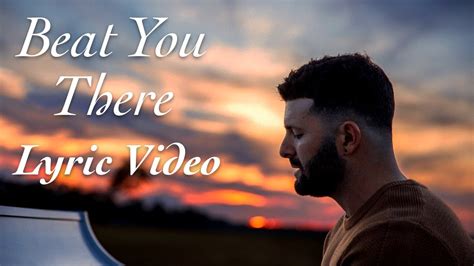 Will Dempsey – Beat You There Lyrics .